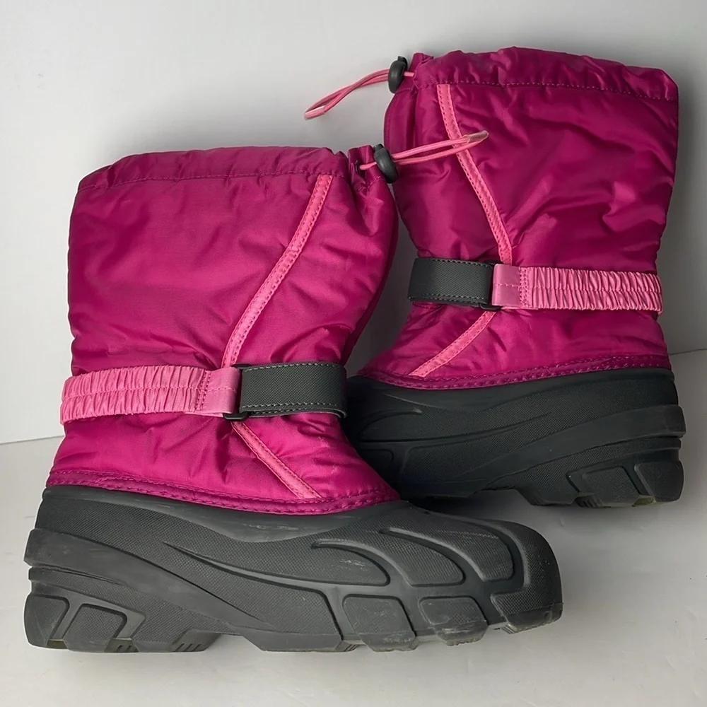 Sorel Flurry Youth Winter Boots